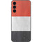 Yemen Flag Distressed Galaxy A14 5G Skin